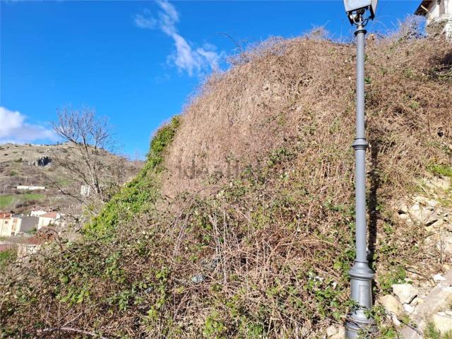 Terreno in vendita di 150 m² in Via Morelle, 1