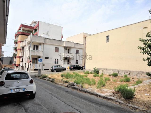 Terreno in vendita di 150 m² in Via Giacomo Puccini, 39