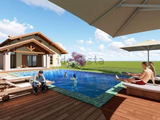 Terreno in vendita di 1514 m² in Frazione Rivalta