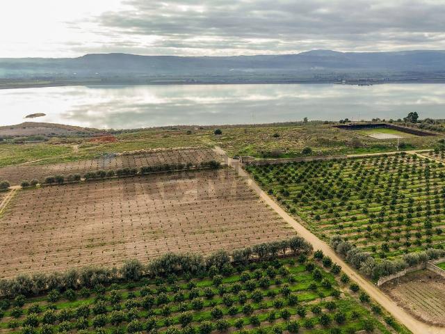 Terreno in vendita di 152000 m² in Strada Galerno