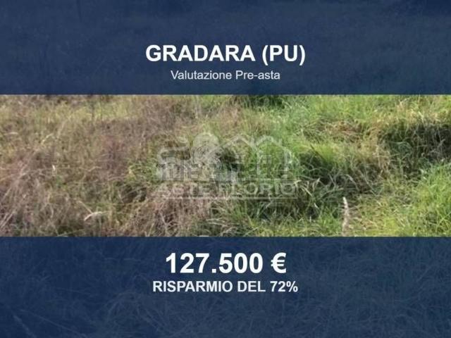 Terreno in vendita di 15242 m² in Via San Savino