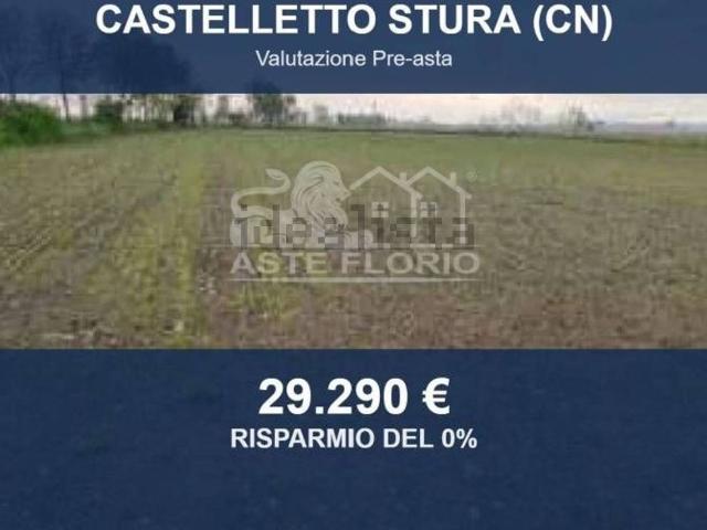 Terreno in vendita di 15272 m² in Via Motta