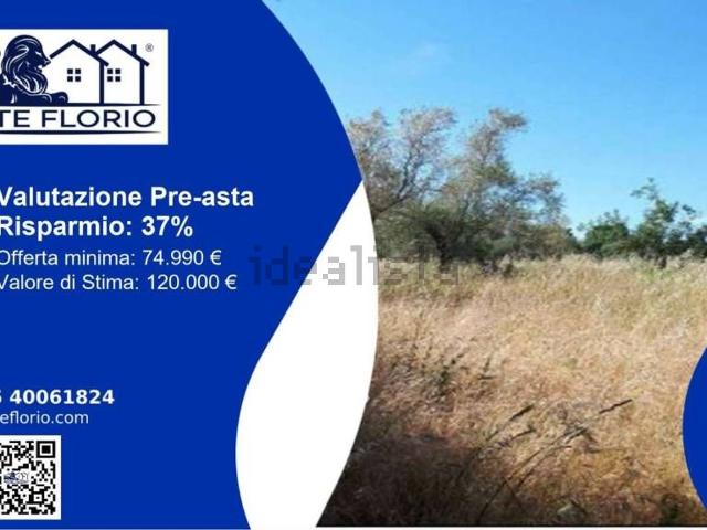 Terreno in vendita di 15 m² in Via Cencelli