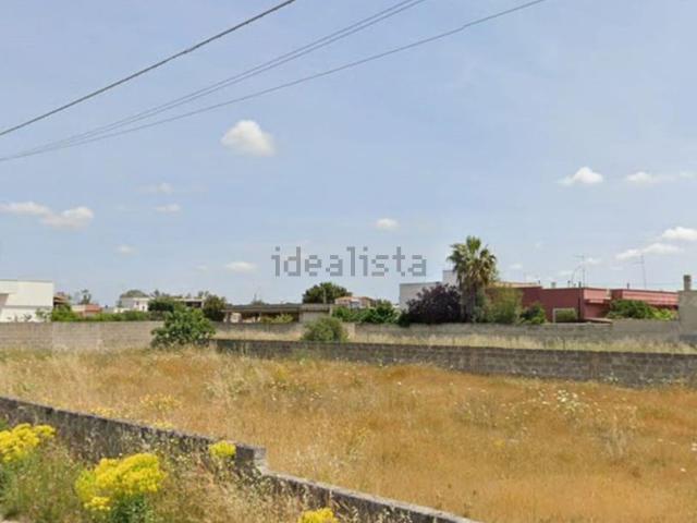 Terreno in vendita di 1643 m² in Via 2 Giugno, 3