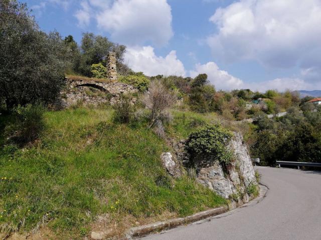 Terreno in vendita di 1640 m² in Strada Senza Nome
