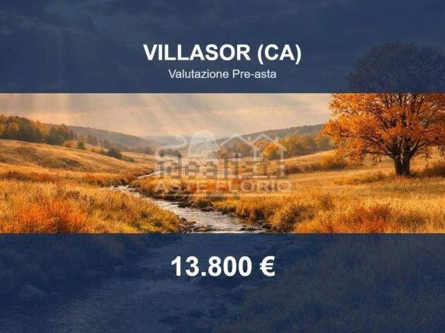 Terreno in vendita di 1640 m² in Via Felice Serra