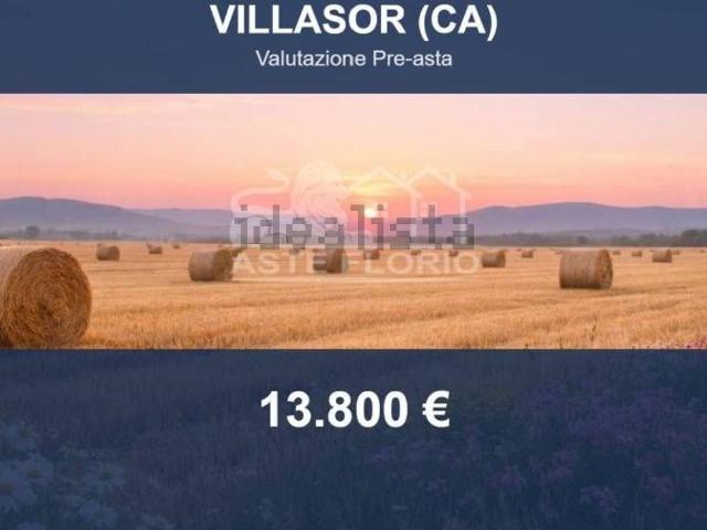 Terreno in vendita di 1640 m² in Via Felice Serra