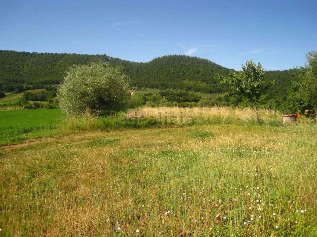 Terreno in vendita di 1640 m²