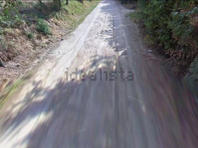Terreno in vendita di 16 m² in Via Ballarini