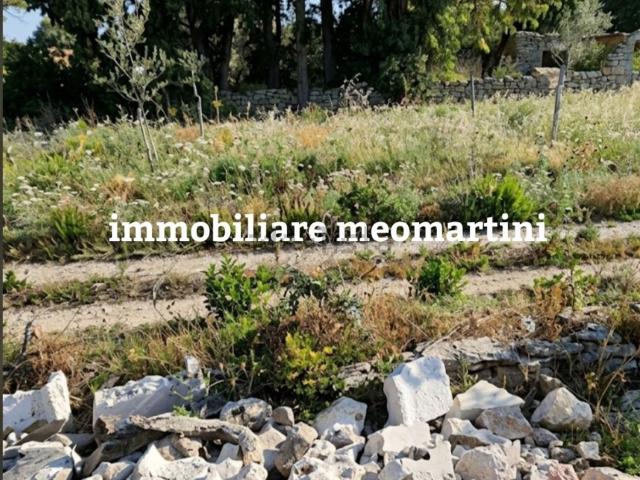 Terreno in vendita di 1645 m² in Traversa San Francesco
