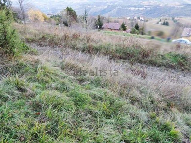 Terreno in vendita di 1650 m² in Contrada Luogo di Sasso