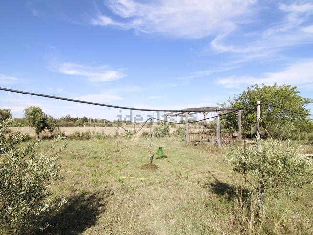 Terreno in vendita di 1650 m² in Località Sa Traia
