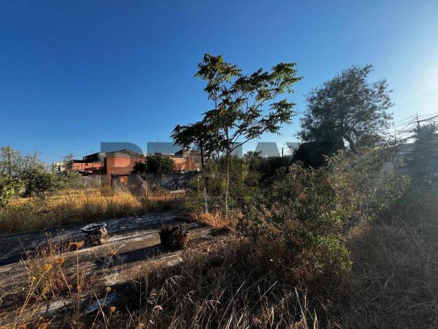 Terreno in vendita di 1650 m² in Via al Tempio, 5