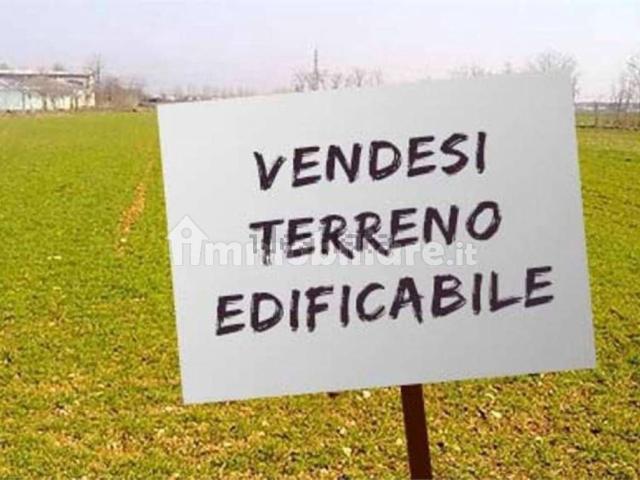 Terreno in vendita di 1650 m²