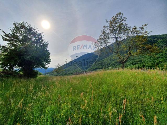 Terreno in vendita di 1650 m²