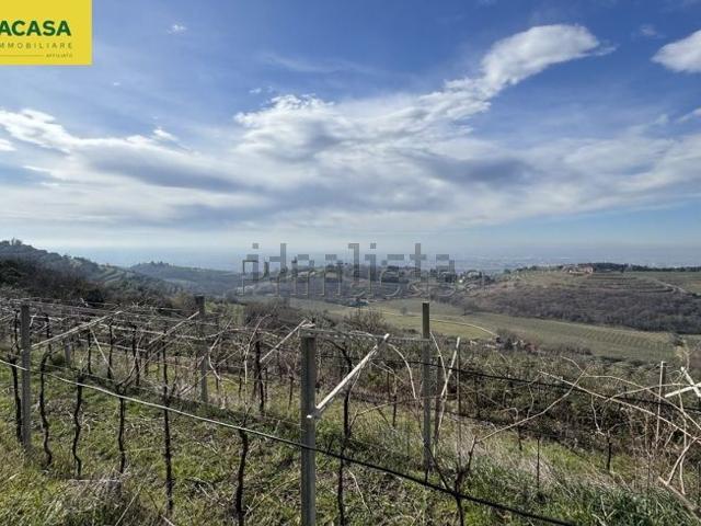 Terreno in vendita di 16526 m² in Via Are Zovo