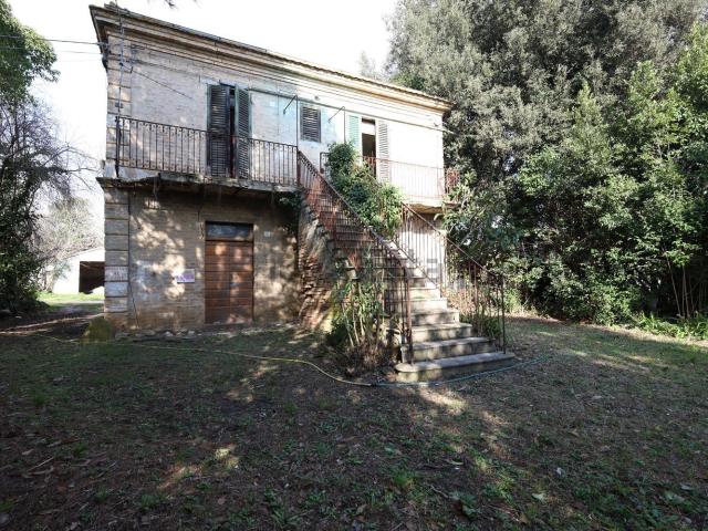 Terreno in vendita di 1655 m² in Contrada Santa Lucia