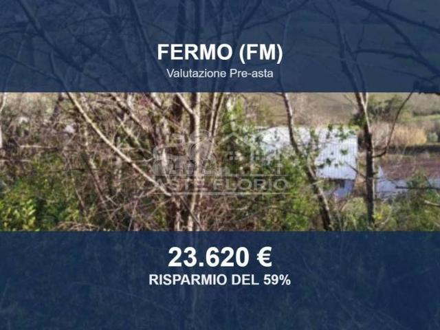 Terreno in vendita di 16610 m² in Contrada San Girolamo