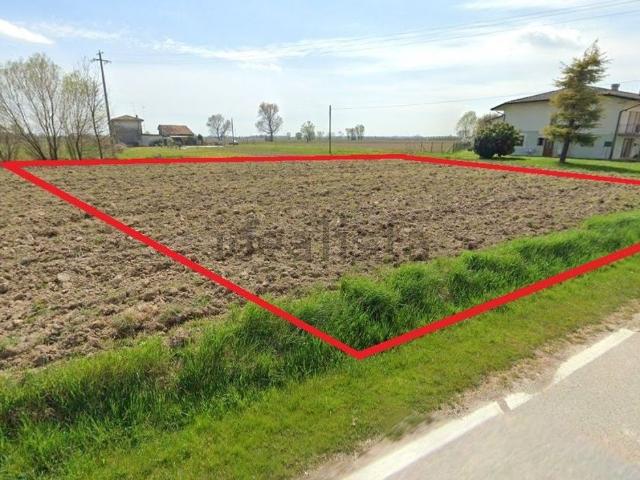 Terreno in vendita di 1667 m² in Via Pozzi