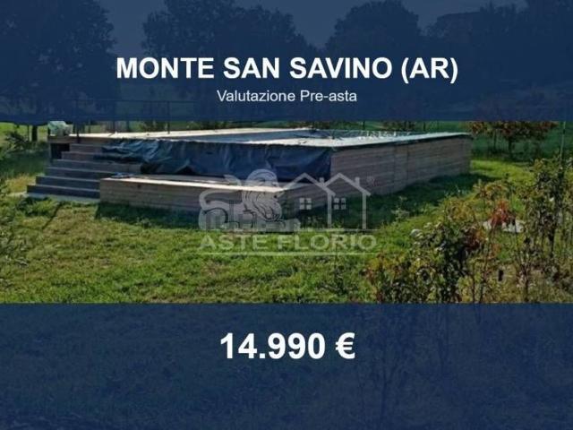 Terreno in vendita di 1665 m² in Via Belvedere