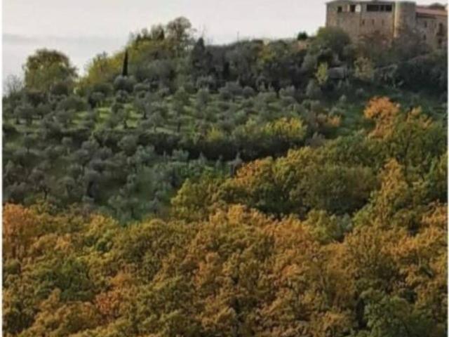 Terreno in vendita di 17 m² in Via Recinto