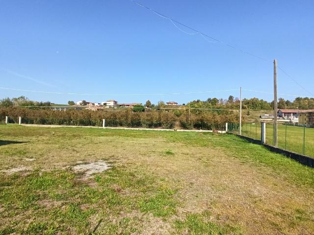 Terreno in vendita di 1669 m² in Via Autostrada, 10