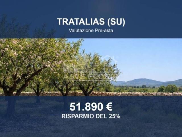 Terreno in vendita di 16709 m² in Via Nuova