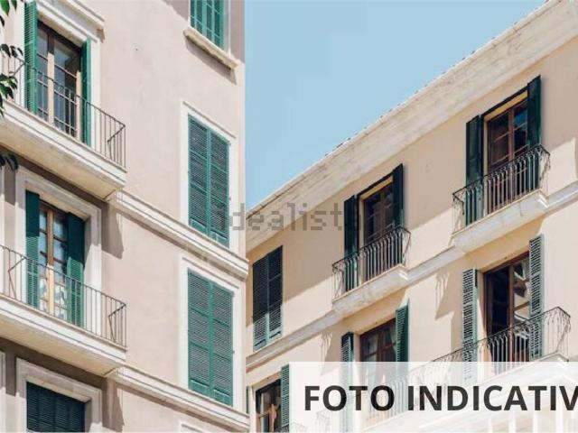 Terreno in vendita di 1675 m² in Via Pontealto