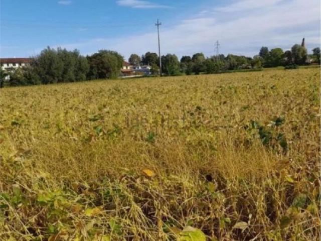 Terreno in vendita di 16800 m² in Via F. Magellano