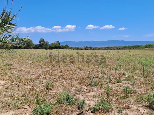 Terreno in vendita di 16862 m²