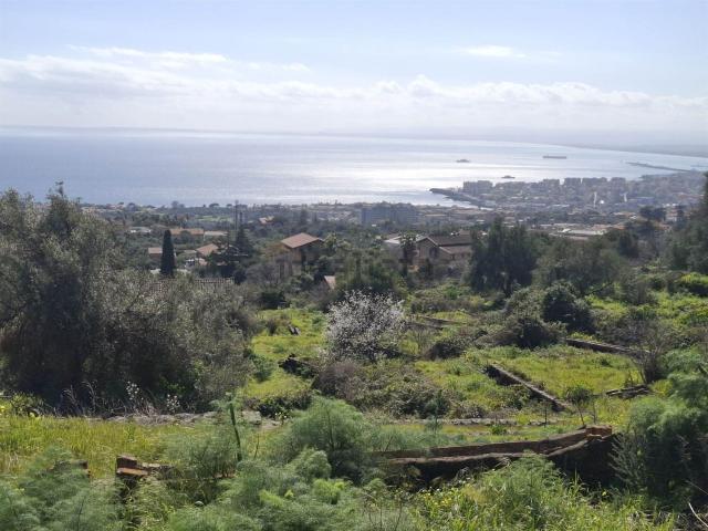 Terreno in vendita di 16884 m² in Via Sciarone