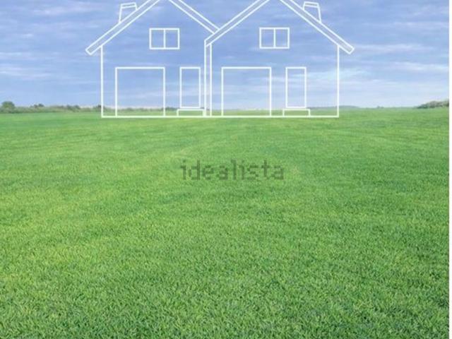 Terreno in vendita di 1699 m² in Via del Cristo