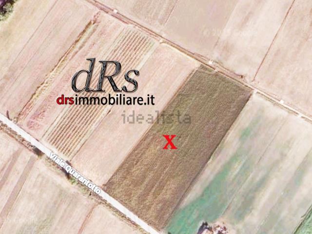 Terreno in vendita di 160000 m² in Viale Quarantotto, 301