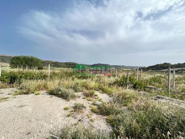 Terreno in vendita di 16000 m²