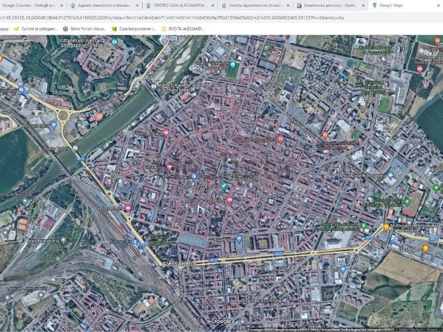 Terreno in vendita di 16000 m²