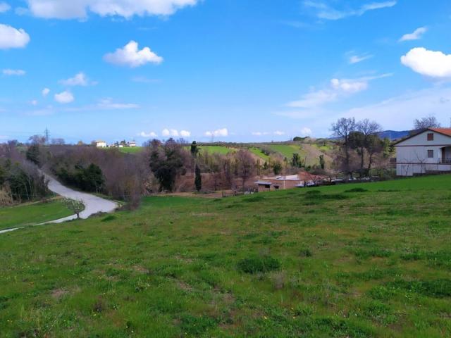 Terreno in vendita di 1600 m² in Contrada Sant&apos Onofrio, 14