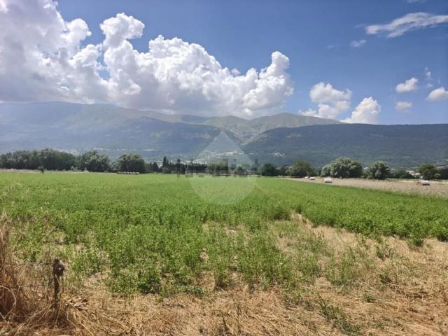 Terreno in vendita di 1600 m² in Via Adriana Graziosi, 1