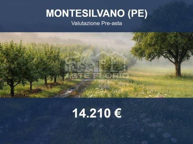 Terreno in vendita di 1600 m² in Via Alcide De Gasperi