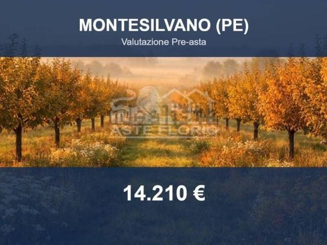 Terreno in vendita di 1600 m² in Via Alcide De Gasperi