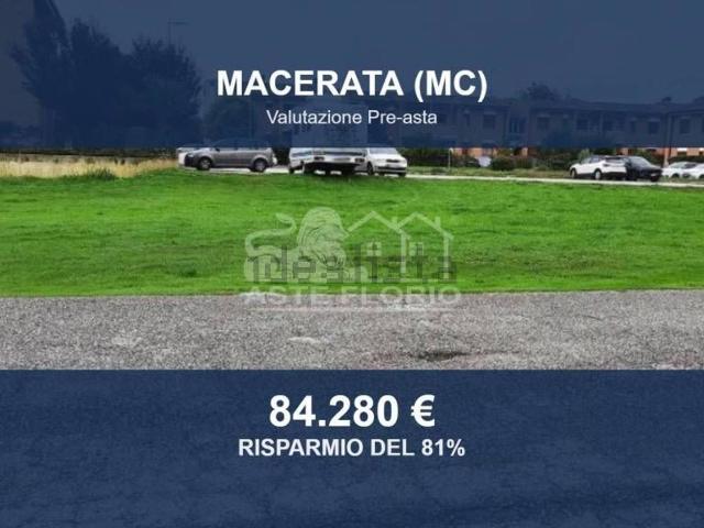 Terreno in vendita di 1600 m² in Via dell&apos Acquedotto