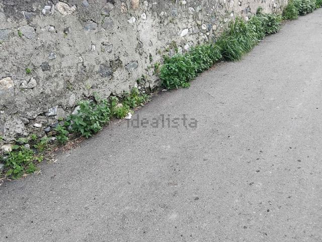 Terreno in vendita di 1600 m² in Via San Francesco