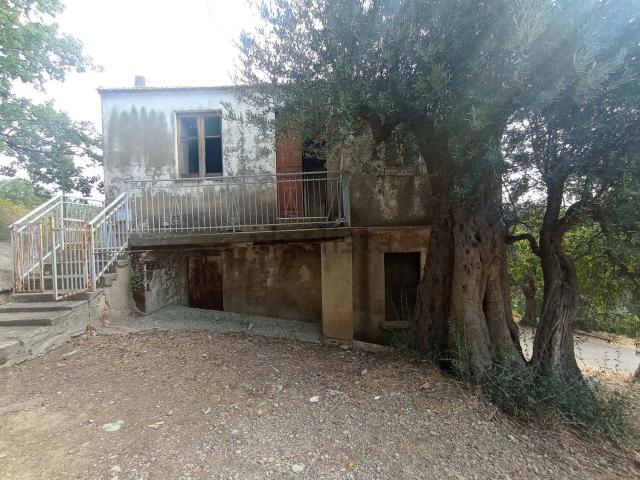 Terreno in vendita di 1600 m² in Via Sagaria S 22