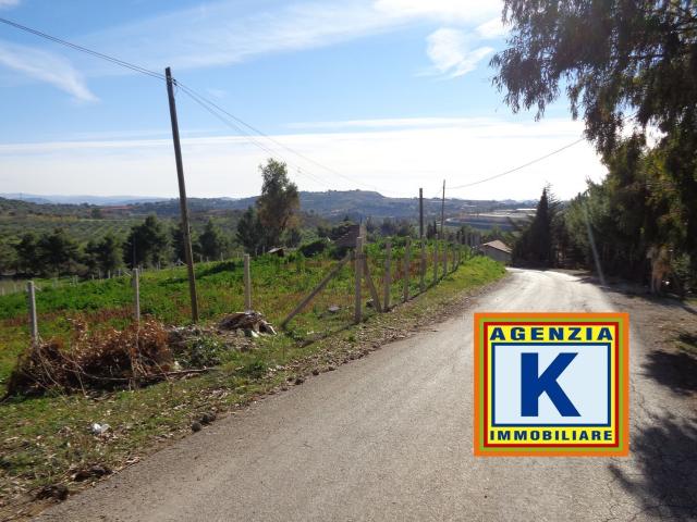 Terreno in vendita di 1600 m² in Via Sua Santità Giovanni Paolo II