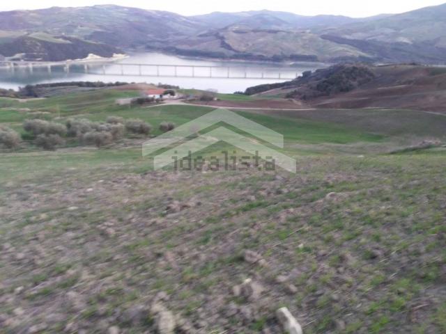 Terreno in vendita di 16080 m²
