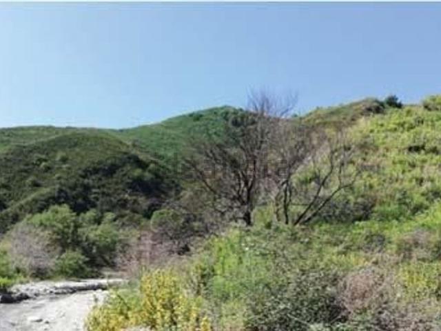 Terreno in vendita di 160 m² in Via Contura
