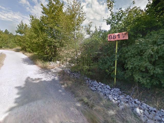 Terreno in vendita di 16141 m² in Località Padriciano