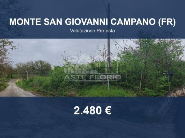 Terreno in vendita di 1620 m² in Via Marra