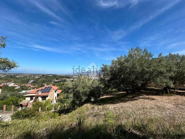 Terreno in vendita di 1620 m²
