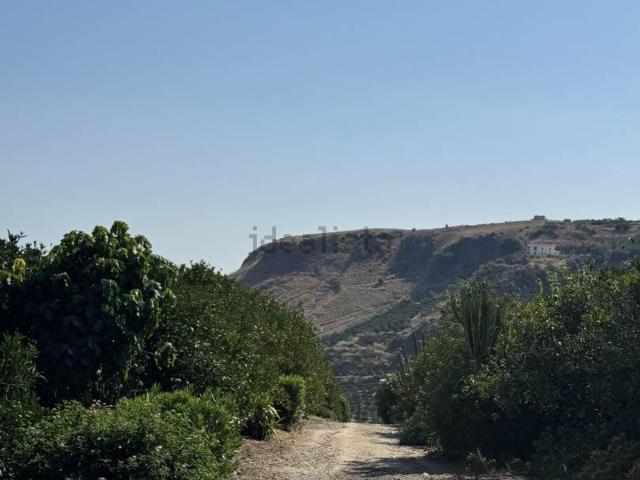 Terreno in vendita di 16302 m²