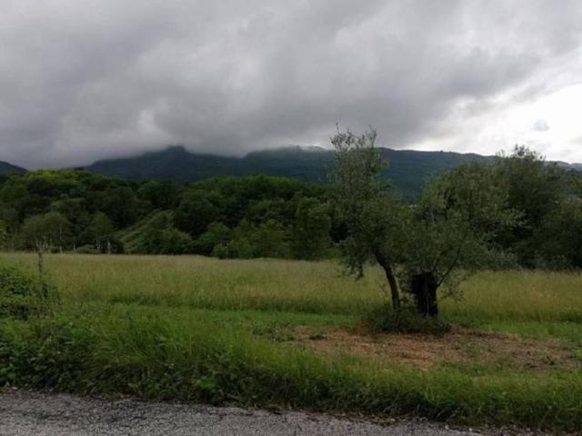 Terreno in vendita di 16310 m² in Via Vittorio Veneto